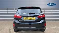 Ford Fiesta 1.0 EcoBoost Trend 5dr Petrol Hatchback